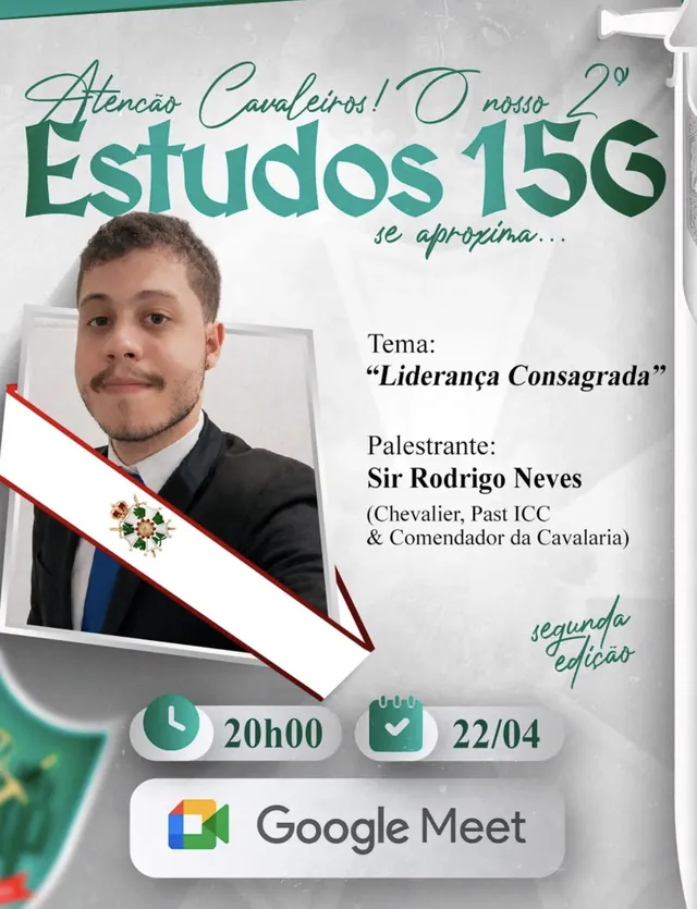 Estudos 156 · 2ª Edição