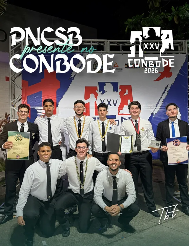 CONBODE 2026
